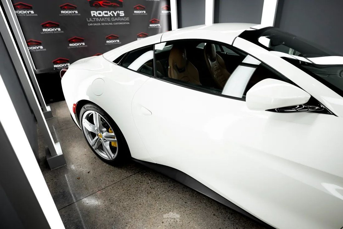 Cabriolet in West Palm Beach, FL, United States 5 - 18875481