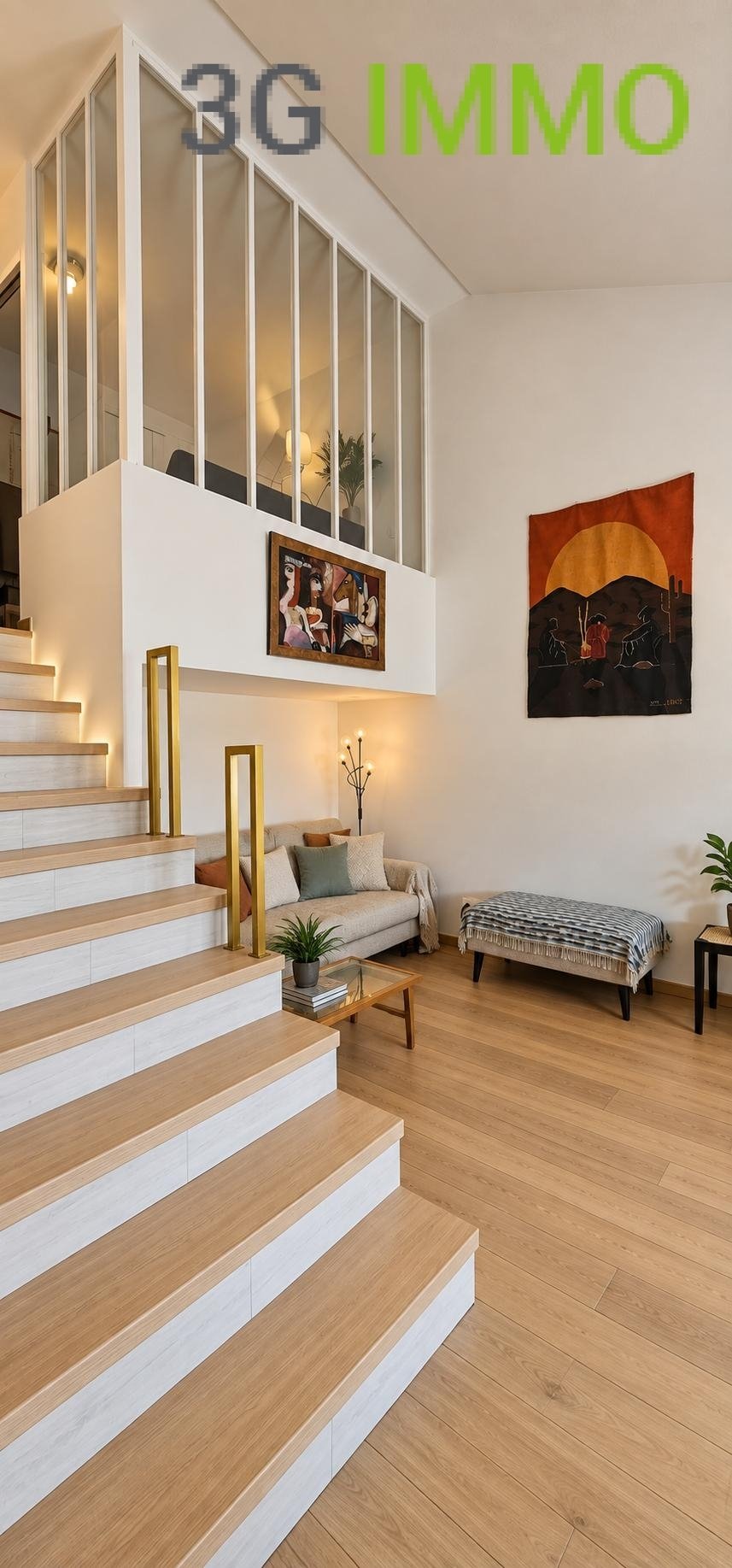 Apartamento en Deauville, Normandía, Francia 4 - 18872548