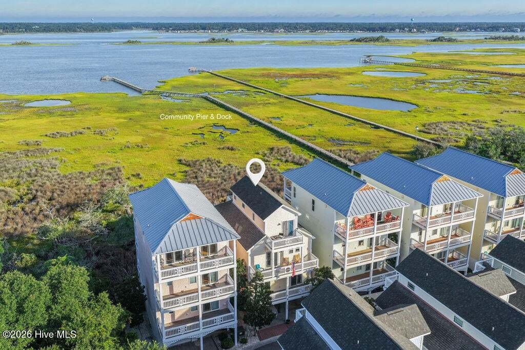 House in Topsail Beach, North Carolina, United States 1 - 18871290