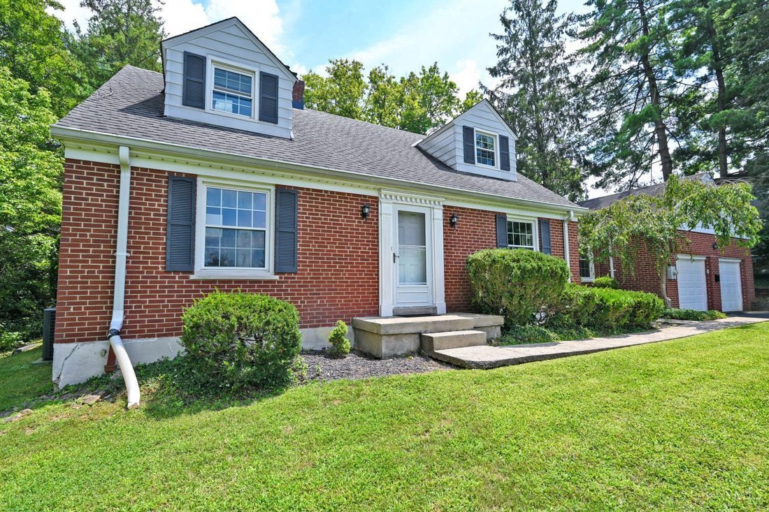 House in Madeira, Ohio, United States 2 - 18873220