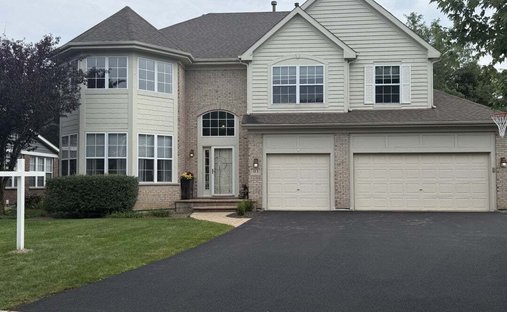 Casa en Vernon Hills, Illinois, Estados Unidos 1