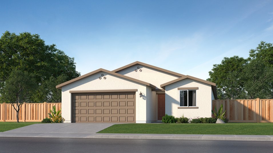 House in Los Banos, California, United States 1 - 18872602