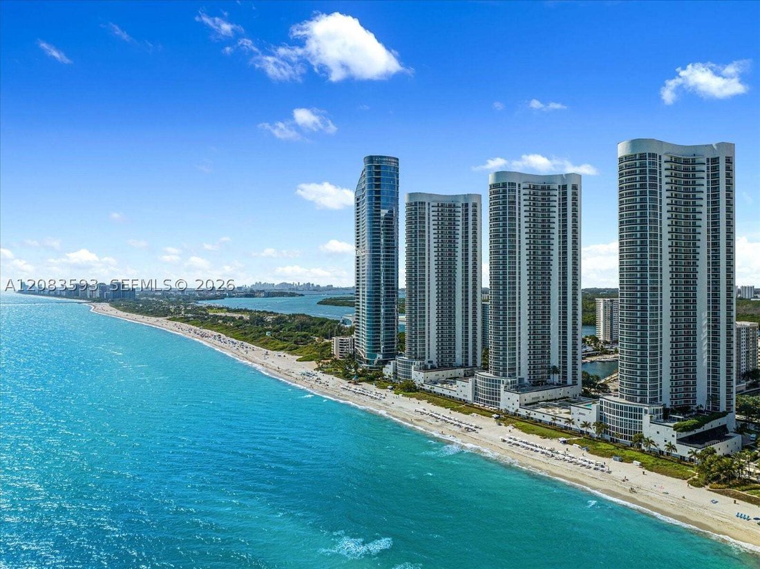 Condo in Golden Beach, Florida, United States 1 - 18866401