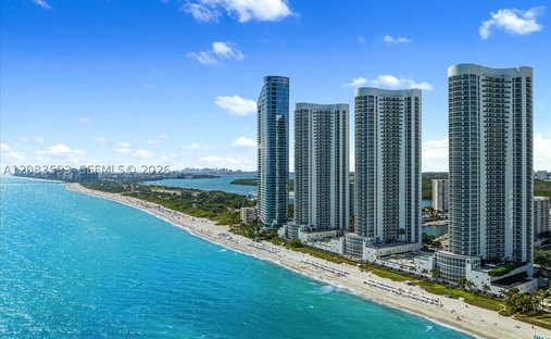 Condominio a Golden Beach, Florida, Stati Uniti 1