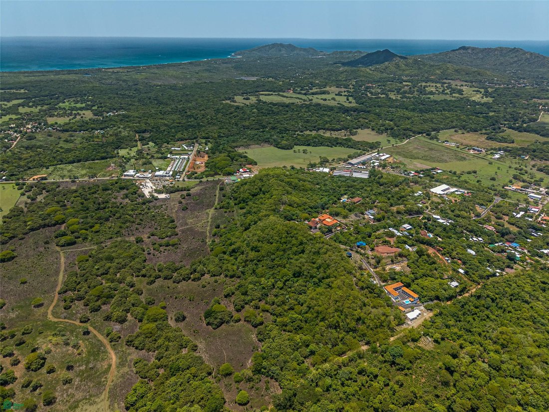 Terreno en Villareal, Provincia de Guanacaste, Costa Rica 3 - 18874103
