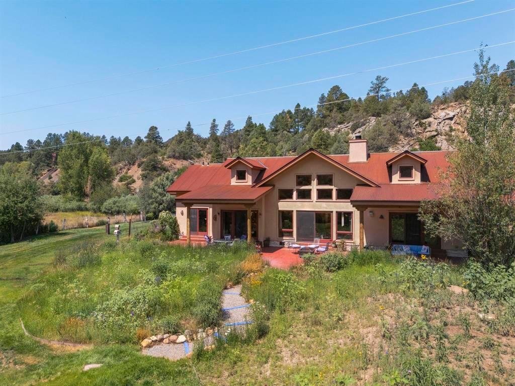 House in Durango, Colorado, United States 5 - 18874685