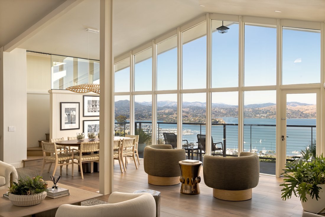 Casa a Sausalito, California, Stati Uniti 2 - 18872324
