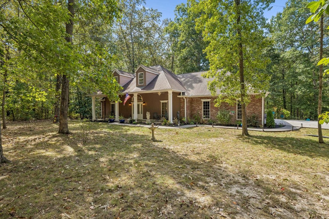 House in Kingston Springs, Tennessee, United States 2 - 18870593