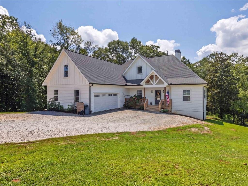 House in Clarkesville, Georgia, United States 5 - 18874151