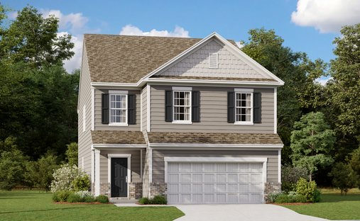 Haus in Belmont, North Carolina, Vereinigte Staaten 1