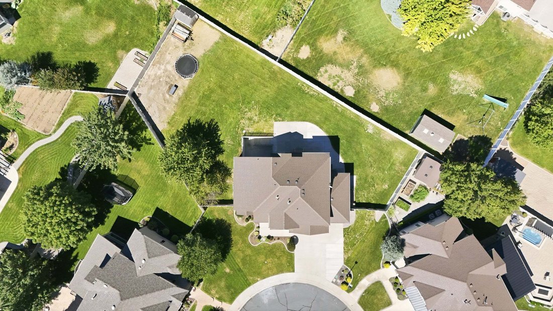 Casa a Cedar Hills, Utah, Stati Uniti 3 - 18874004
