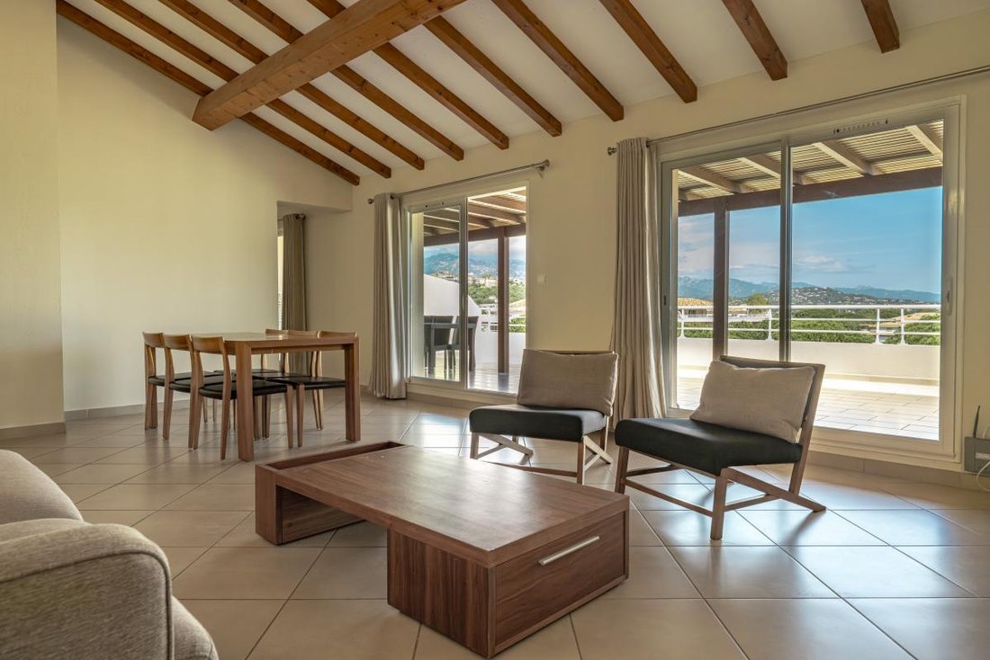 Apartment in Porto-Vecchio, Corsica, France 2 - 18873995