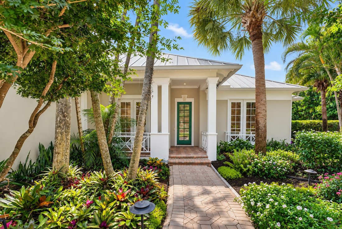 Casa a Vero Beach, Florida, Stati Uniti 2 - 18872323