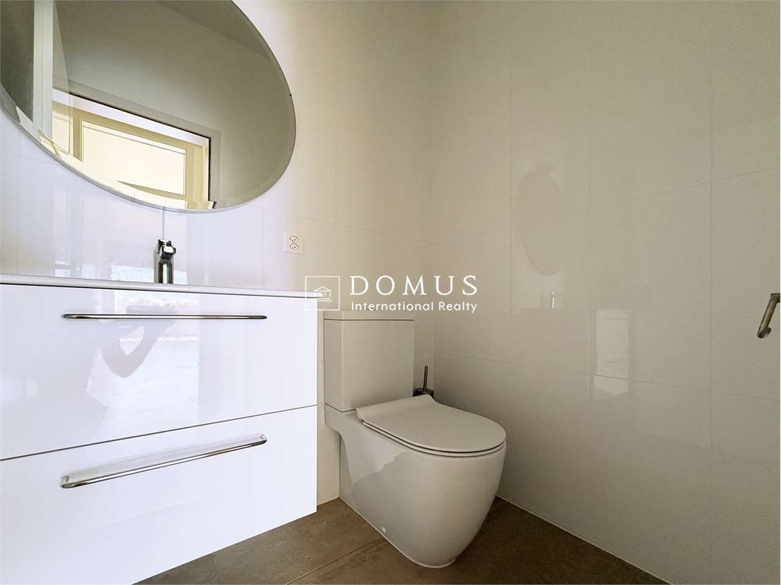 Apartment in Lugano, Ticino, Switzerland 5 - 18495100