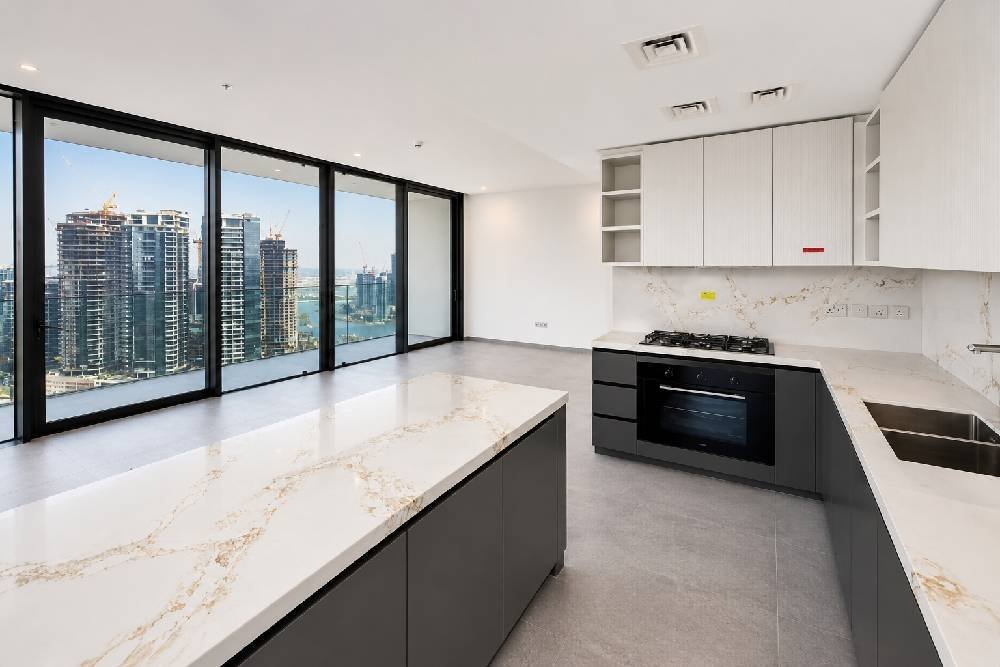 Apartamento en Business Bay, Dubái, Emiratos Árabes Unidos 3 - 18872005