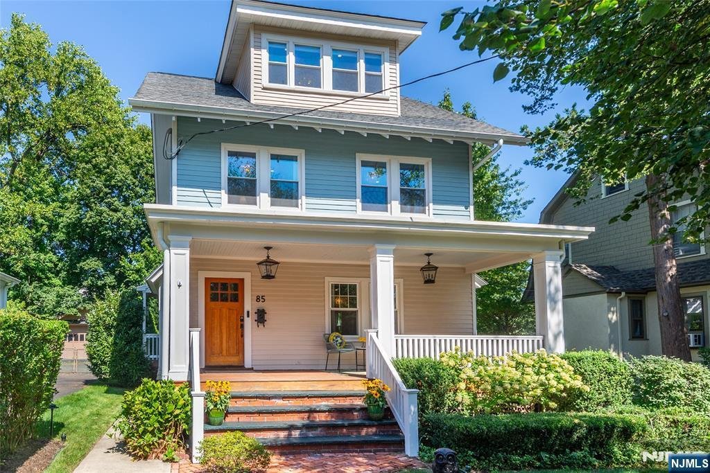 House in Bloomfield, New Jersey, United States 1 - 18846651