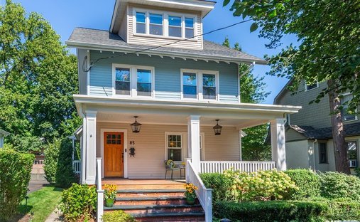 Maison à Bloomfield, New Jersey, États-Unis 1
