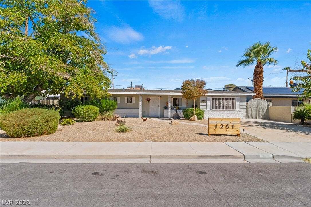 House in Las Vegas, Nevada, United States 2 - 18873547