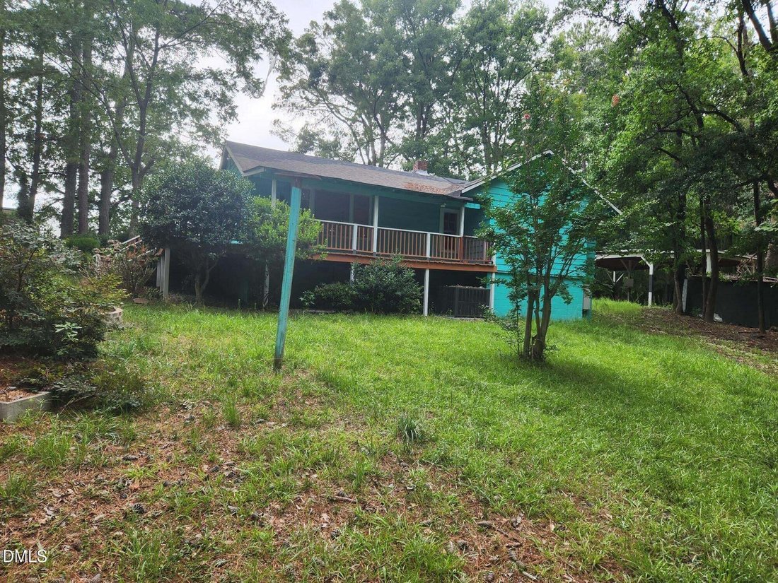House in Apex, North Carolina, United States 3 - 18425277