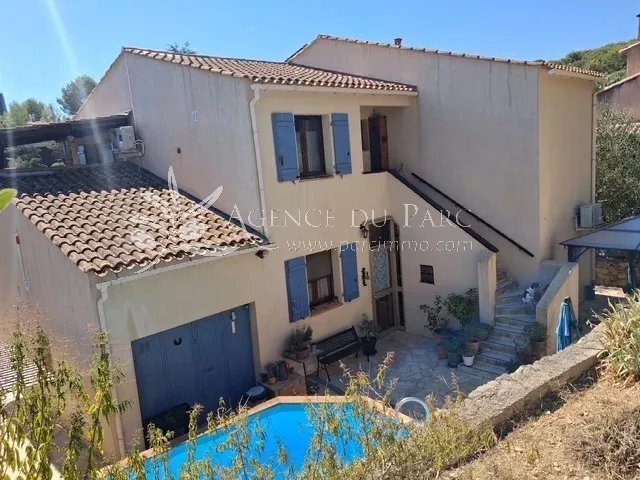 Casa a Les Semboules, Antibes, Francia 1 - 18849689