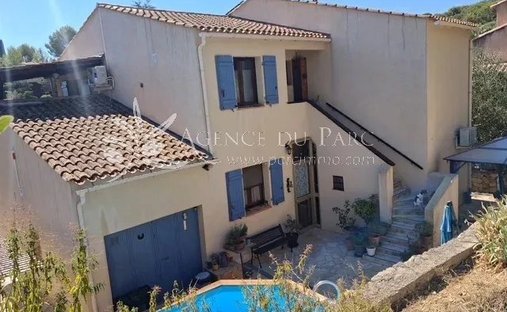 Casa a Les Semboules, Antibes, Francia 1