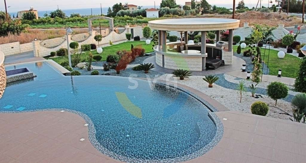 Villa à Peyia, Paphos, Chypre 2 - 16173579