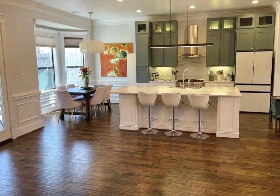 Casa a Houston, Texas, Stati Uniti 5 - 18874461