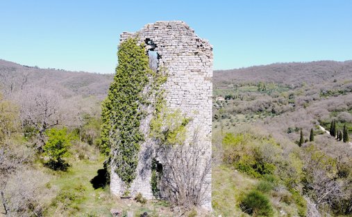 House in Passignano sul Trasimeno, Umbria, Italy 1