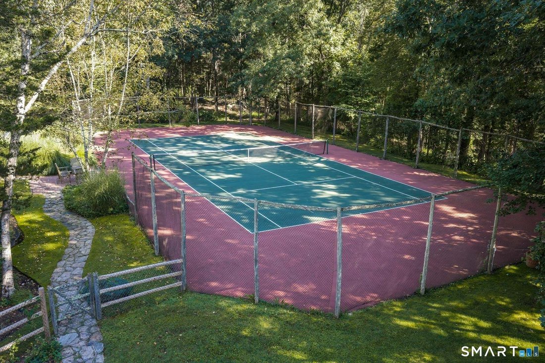 Casa a Weston, Connecticut, Stati Uniti 5 - 18545521