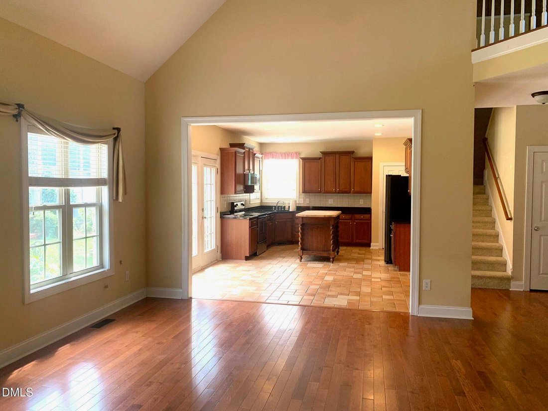House in High Point, North Carolina, United States 5 - 18349853