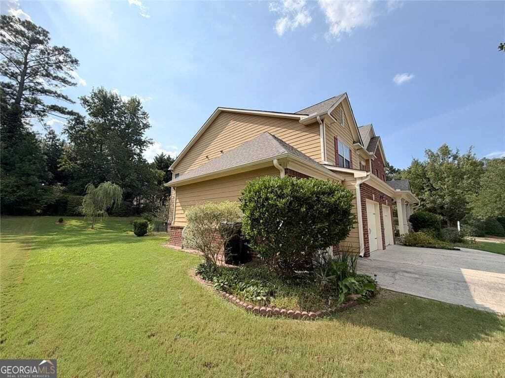 House in Powder Springs, Georgia, United States 3 - 18870918