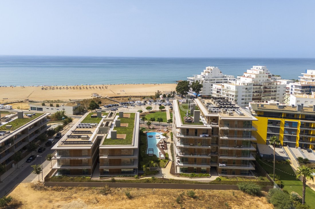 Appartamento a Quarteira, Algarve, Portogallo 1 - 17775500