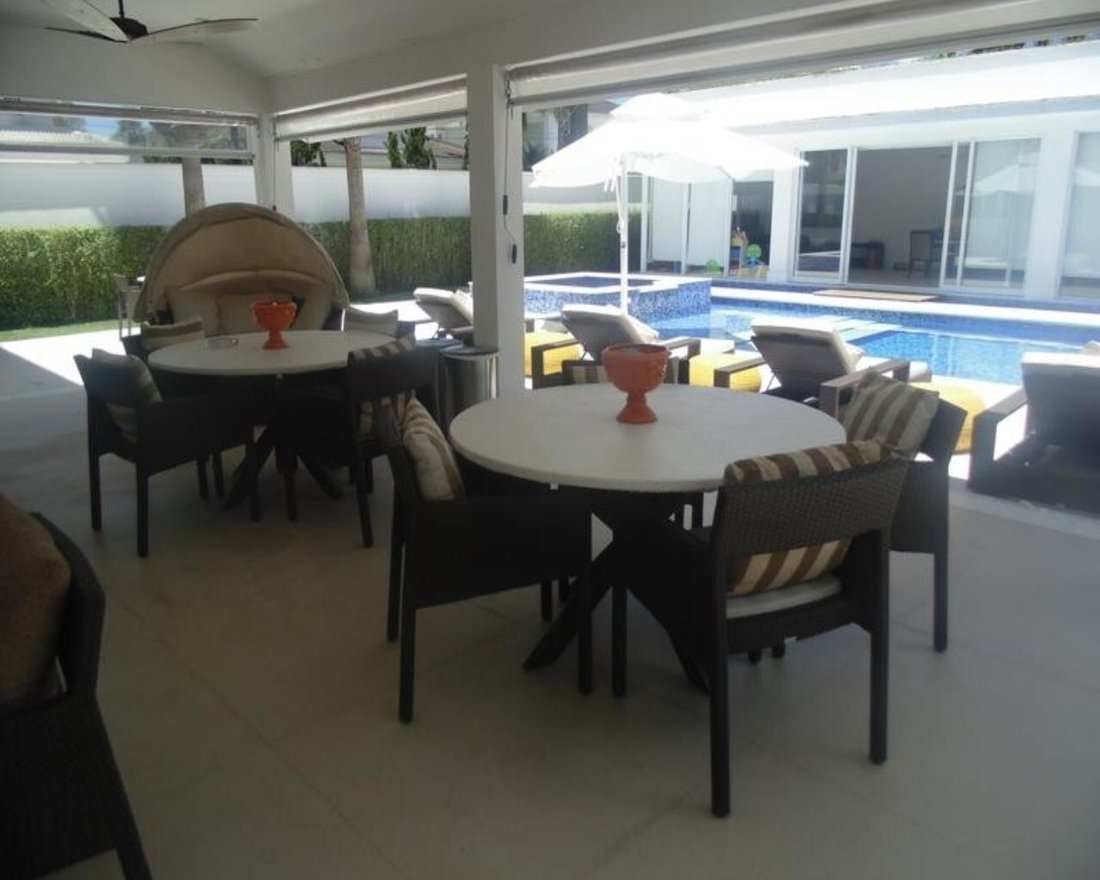 Condo in Guarujá, State of São Paulo, Brazil 3 - 18871236