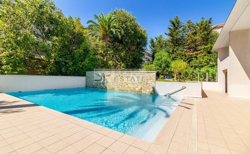 Appartement à Saint Nicolas, Cannes, France 1