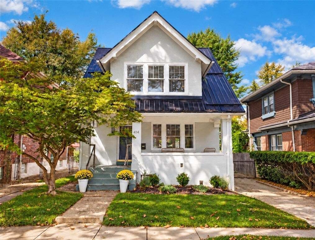 Casa a Pittsburgh, Pennsylvania, Stati Uniti 1 - 18870897
