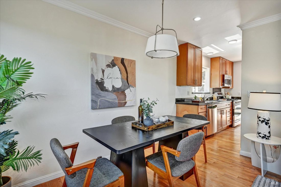 House in Sausalito, California, United States 4 - 18873140
