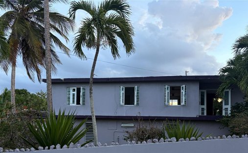 Casa in DORADO, PR, United States 1