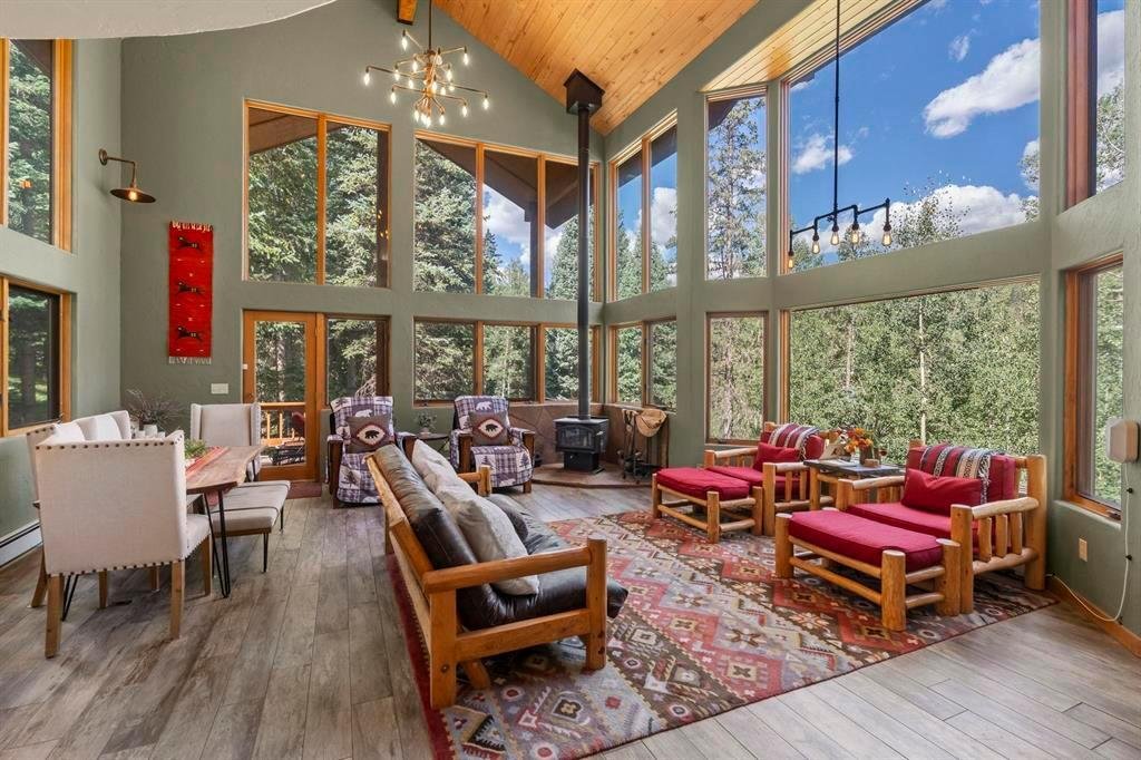Maison à Durango, Colorado, États-Unis 4 - 18873041