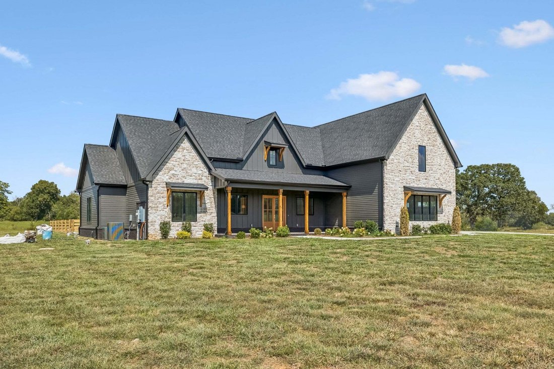 House in Lascassas, Tennessee, United States 3 - 18873314