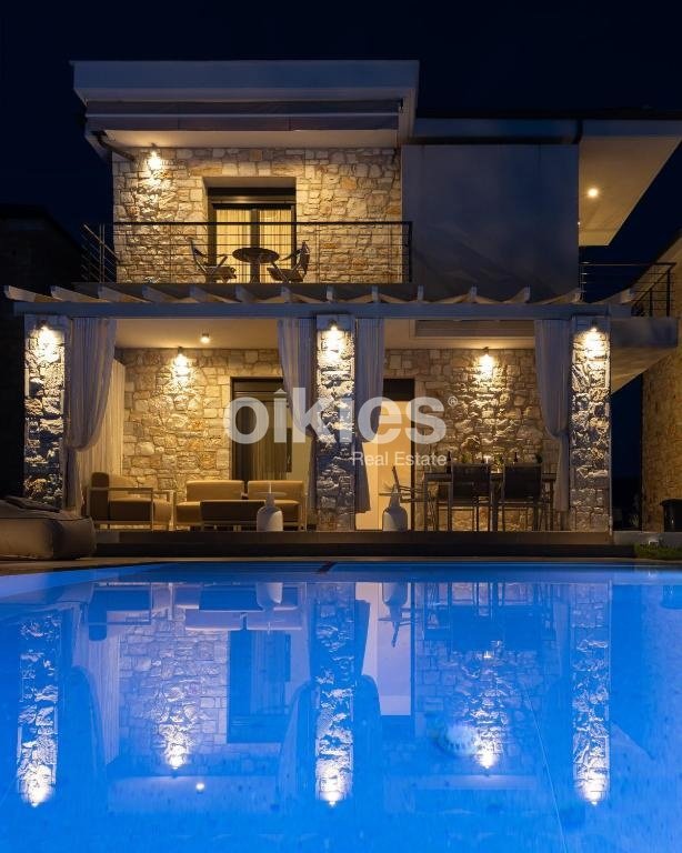 House in Kassandra, Macedonia and Thrace, Greece 2 - 18865004