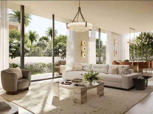 Wohnung in Vereinigte Arabische Emirate 3 - 18869564