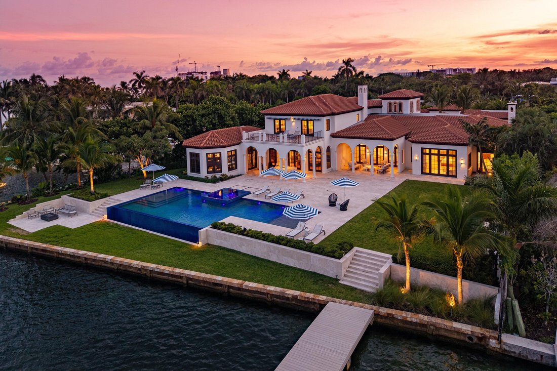 House in West Palm Beach, Florida, United States 3 - 18871455