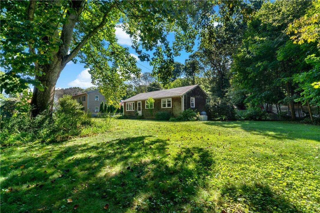House in South Kingstown, Rhode Island, United States 1 - 18870806