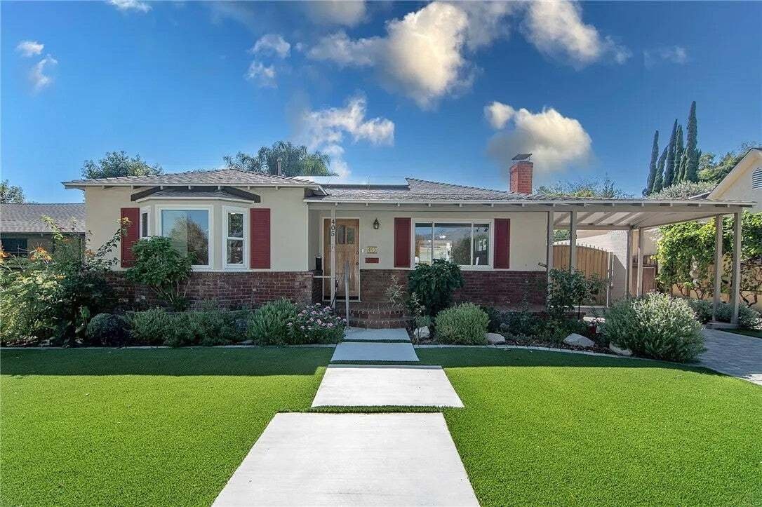 House in Burbank, California, United States 1 - 18873827