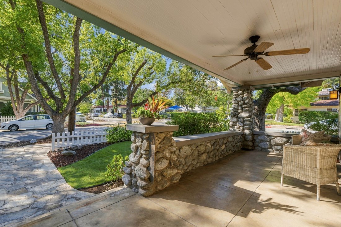 House in Claremont, California, United States 5 - 18873033