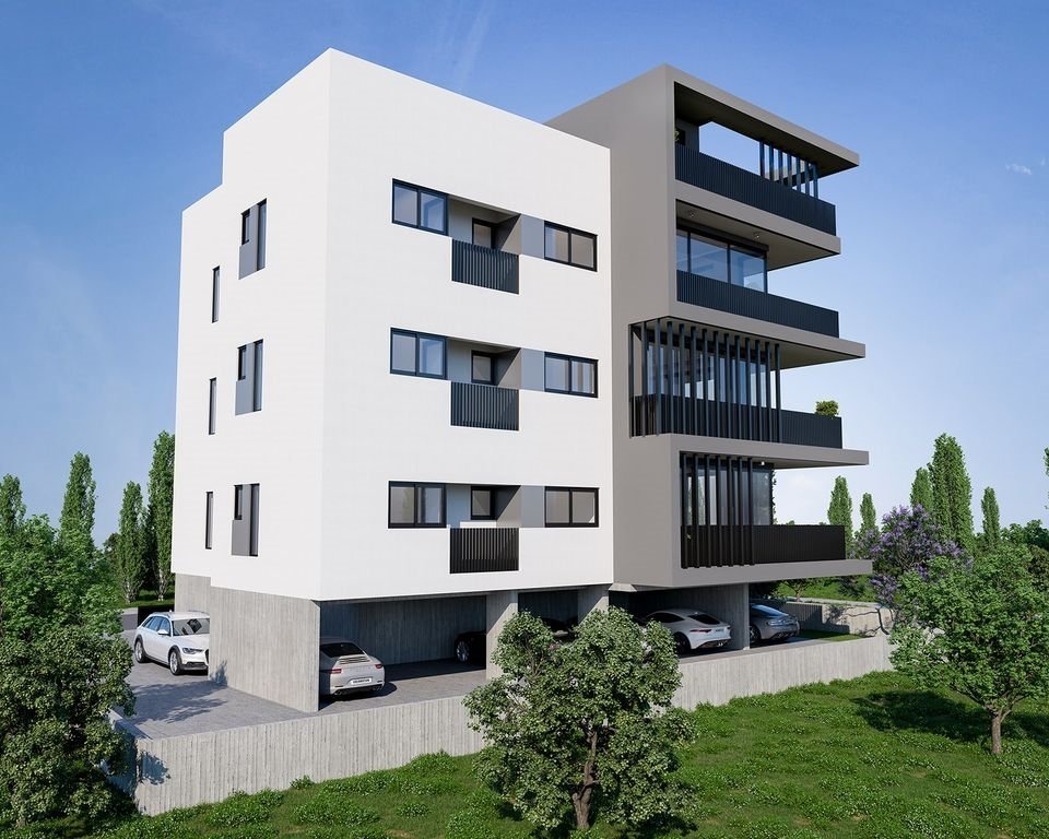 Altro a Katō Polemidia, Distretto di Limassol, Cipro 1 - 13545199