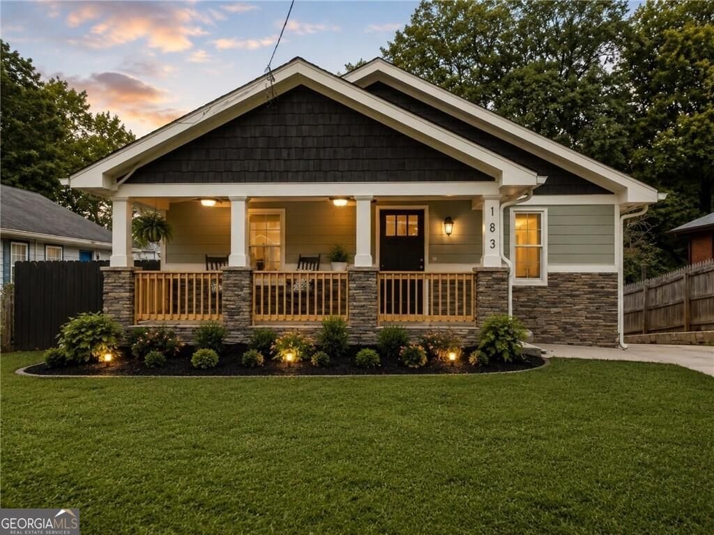 House in Atlanta, Georgia, United States 1 - 18836930