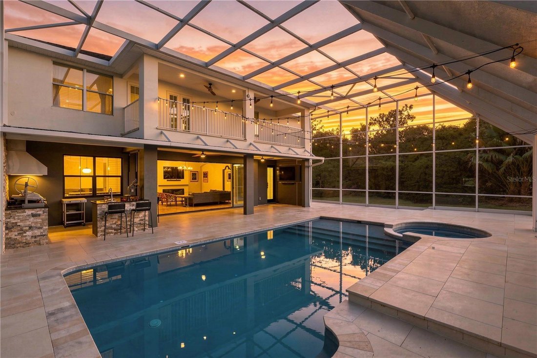House in Wesley Chapel, Florida, United States 3 - 18846122