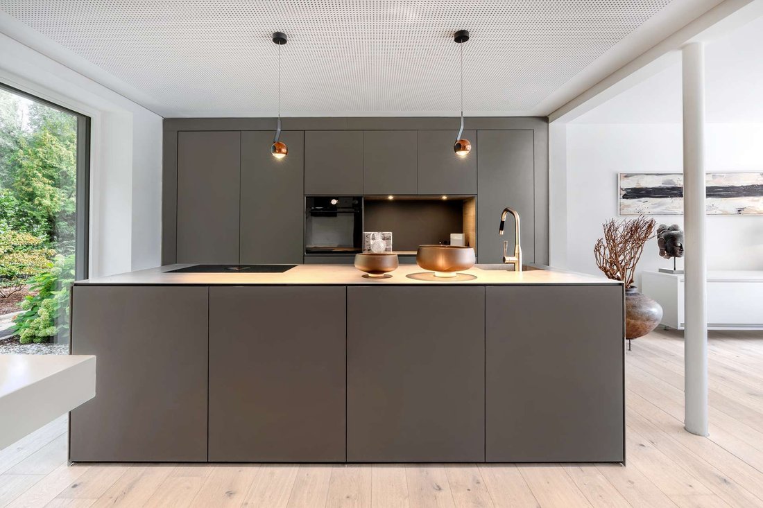 Townhouse en Múnich, Baviera, Alemania 5 - 18870746
