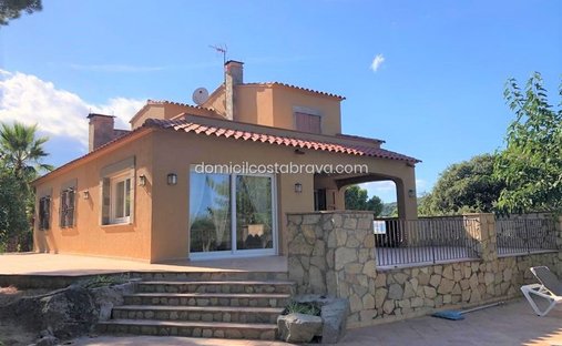 Casa a Calonge i Sant Antoni, Catalogna, Spagna 1